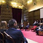 Terremoto, Renzi: “Vicinanza e solidarietà a Camerino”