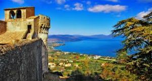 LAGO BRACCIANO 1