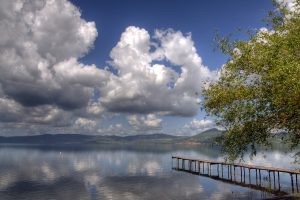 LAGO BRACCIANO 2