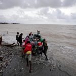 Uragano Matthew: la “più grande crisi umanitaria” nella storia di Haiti dal terremoto del 2010 [GALLERY]