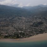 L’uragano Matthew si abbatte sui Caraibi: massima allerta ad Haiti [GALLERY]