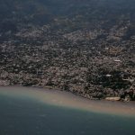 L’uragano Matthew si abbatte sui Caraibi: massima allerta ad Haiti [GALLERY]