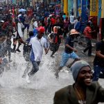 L’uragano Matthew devasta Haiti e Cuba, è in rotta verso gli Stati Uniti [GALLERY]
