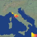 Maltempo, bombe d’acqua al Centro: criticità in Toscana, Italia flagellata dalle calamità naturali [LIVE]