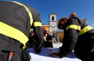 LaPresse/Reuters