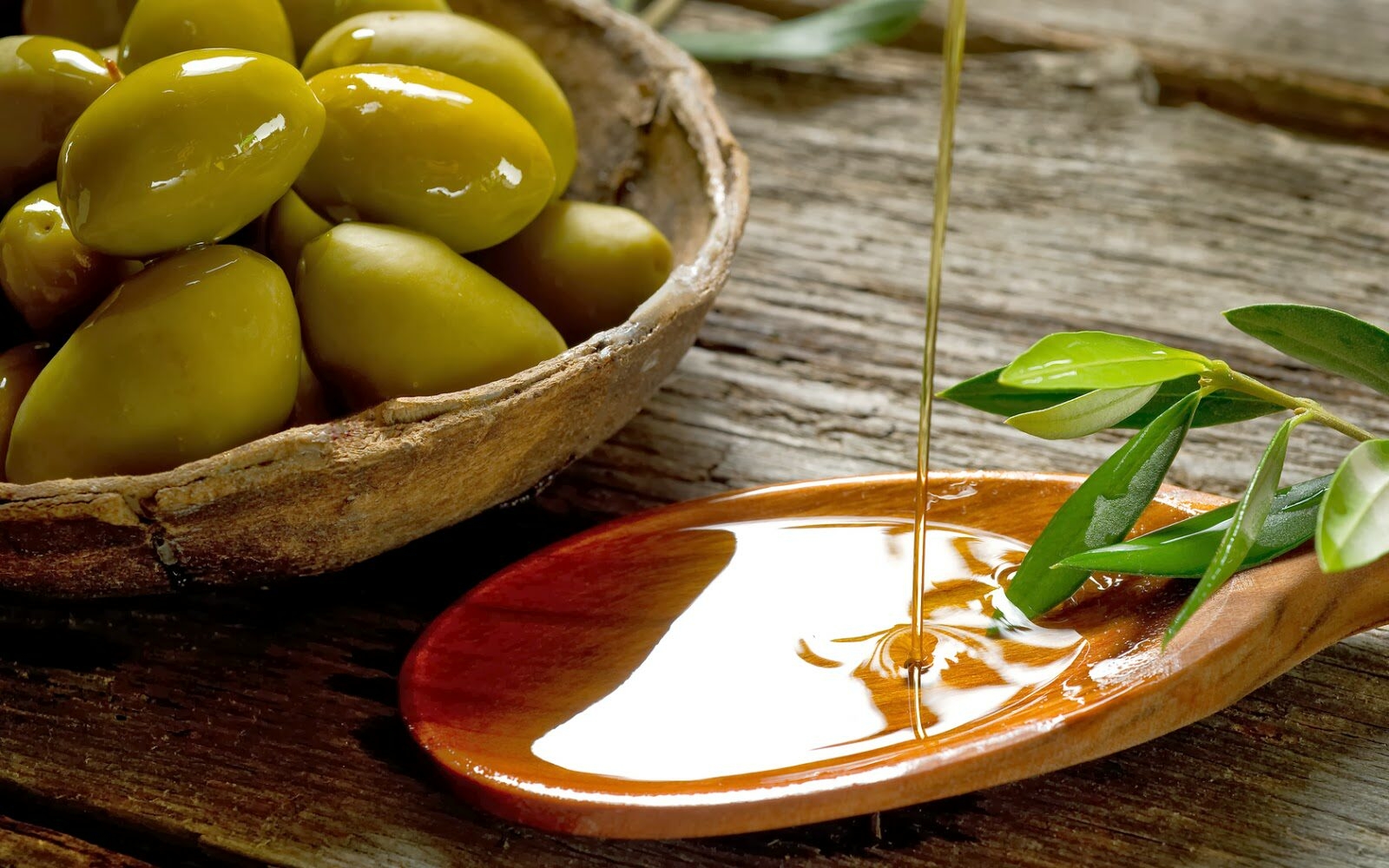 OLIVE