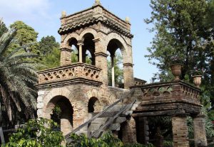 PARCO GIOVANNI COLONNA 1