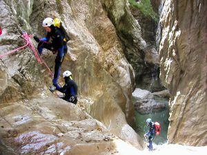 PARCO NATURALE DELLE DOLOMITI FRIULANE 2