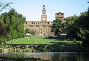 PARCO SEMPIONE 1