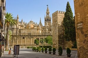 SIVIGLIA 3