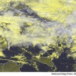 Meteo Italia, la situazione LIVE: freddo invernale al Centro/Nord, mare di nubi sulla Penisola [LIVE]