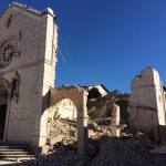 Il terremoto 6.5 di oggi al Centro Italia pari a 4 volte la bomba atomica di Hiroshima e Nagasaki: tra i più forti degli ultimi 110 anni in Italia!
