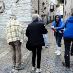 Terremoto, Centro Italia in ginocchio: nuova forte scossa, l’incubo del “Day After” [LIVE]