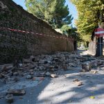 Terremoto: domani 31 ottobre scuole chiuse a Roma