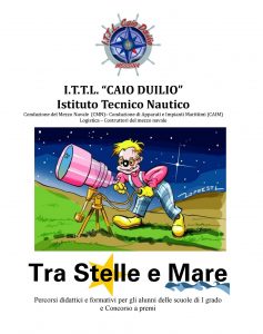 TraStelleeMare-Manifesto