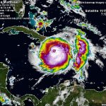 Uragano Matthew, catastrofico landfall ad Haiti: situazione drammatica, grande paura anche a Cuba, Bahamas e USA [LIVE]