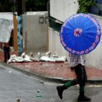 L’Uragano Matthew si abbatte su Haiti, tutte le FOTO del disastro [GALLERY]
