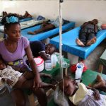 Uragano Matthew, rischio carestia ad Haiti: “Aiutateci” [GALLERY]