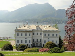 VILLA MELZI D'ERIL 3