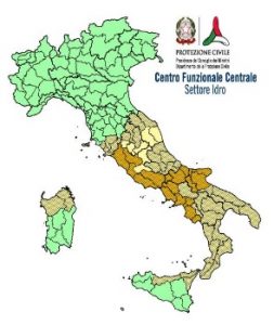 allerta meteo