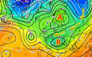 allerta meteo