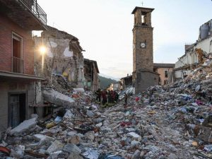 amatrice