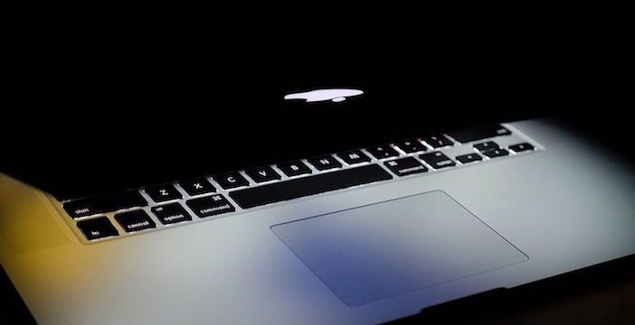 apple macbook
