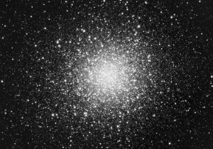 astronomia ammassi globulari