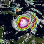 Uragano Matthew, catastrofico landfall ad Haiti: situazione drammatica, grande paura anche a Cuba, Bahamas e USA [LIVE]