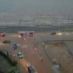 Maltempo in Spagna: un morto per le inondazioni in Catalogna [GALLERY]