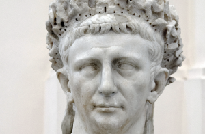 imperatore claudio