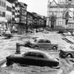 Accadde oggi, il 4 novembre 1966 Firenze viene colpita da una catastrofica alluvione [GALLERY]