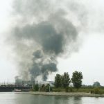 Germania, esplodono impianti chimici a Ludwigshafen: 2 morti, 6 dispersi. Allarme nube tossica [FOTO]