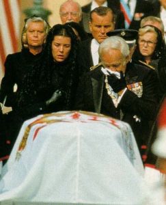 grace funerale