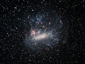 grande nube di magellano