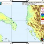 Forte terremoto in Grecia, tanta paura nel Salento: gente in strada a Lecce, Brindisi e Taranto [MAPPE]