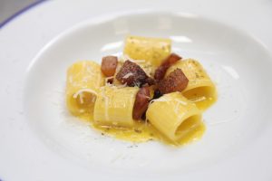 mezze-maniche-Carbonara
