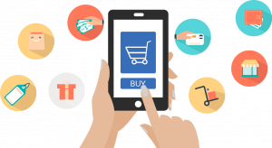 mobile commerce