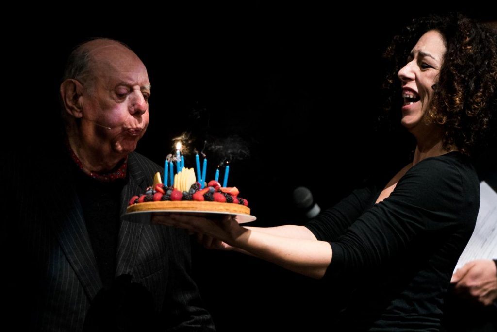 morte Dario Fo