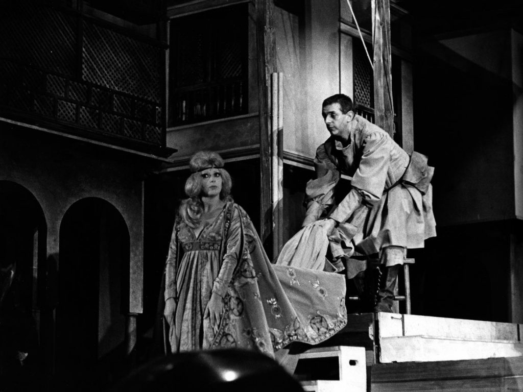 morte Dario Fo