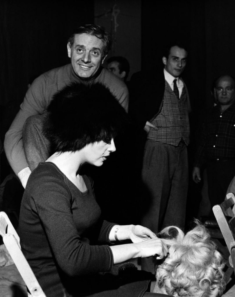morte Dario Fo