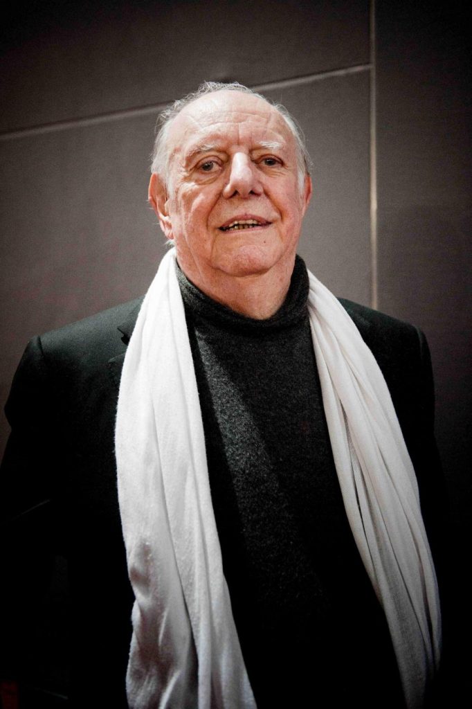 morte Dario Fo