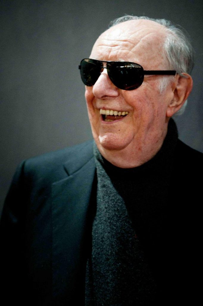 morte Dario Fo