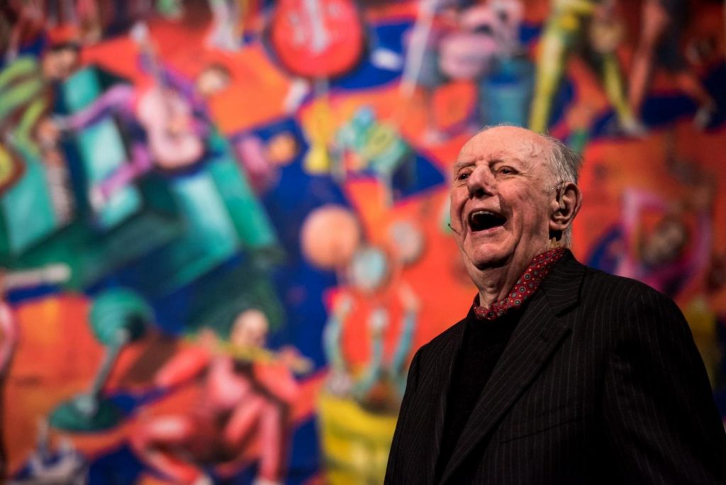morte Dario Fo