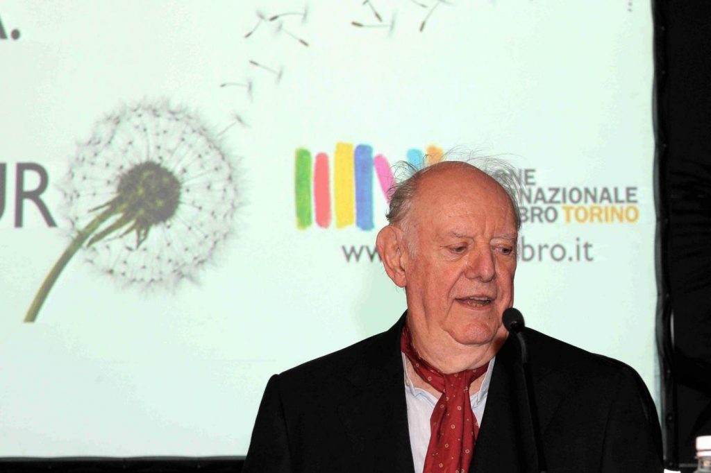 morte Dario Fo