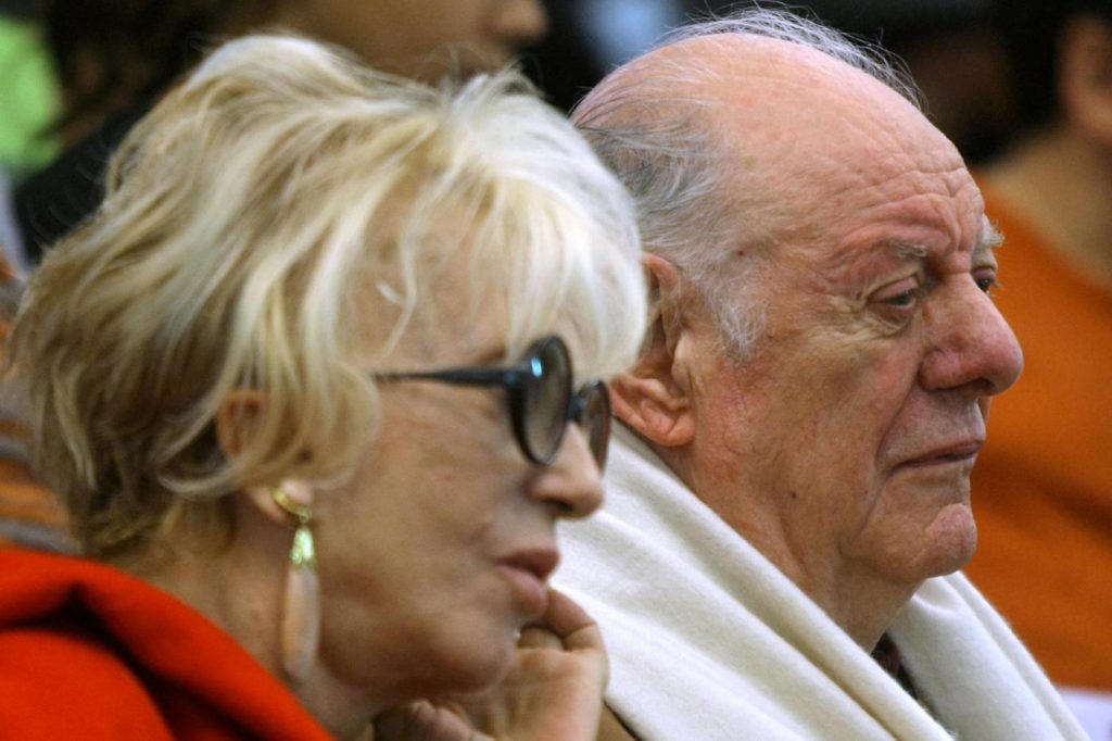 morte Dario Fo