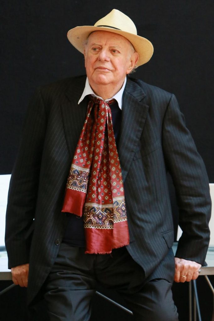 morte Dario Fo