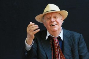 morte Dario Fo