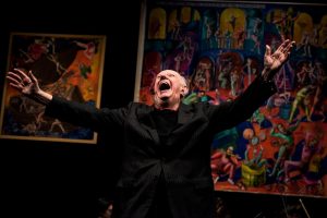morte Dario Fo