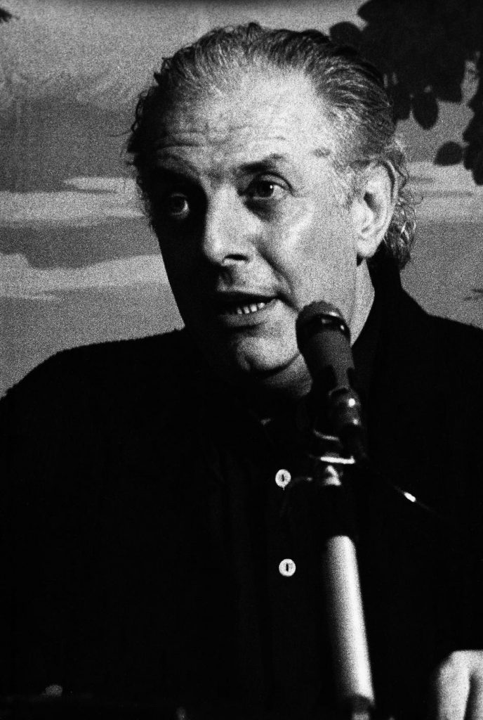 morte Dario Fo